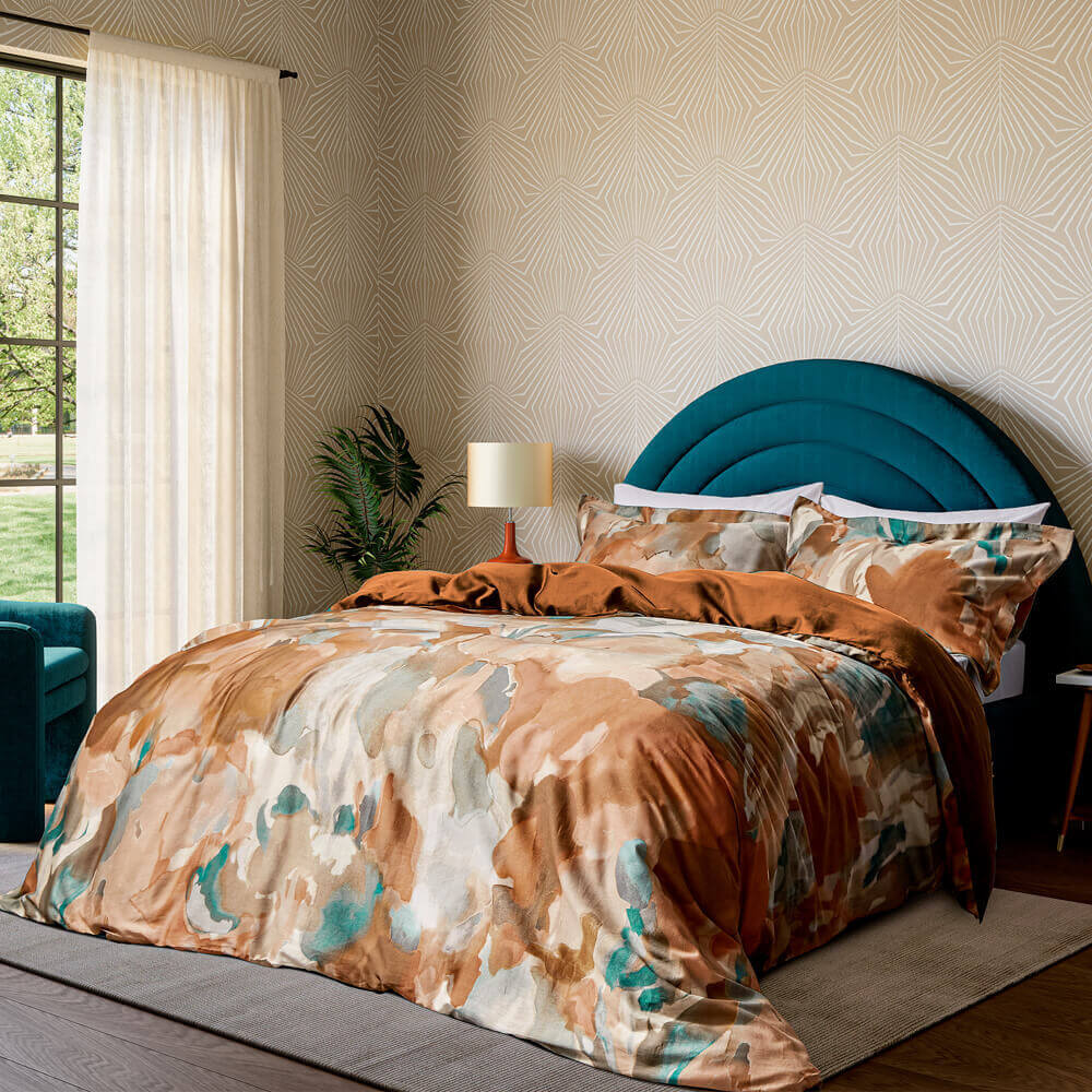 Harlequin Foresta Duvet Cover Set